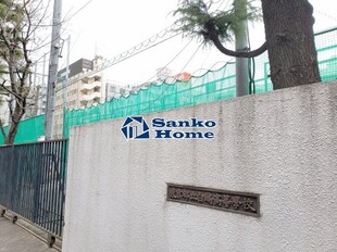 シェフルール新御徒町Ⅰの物件外観写真